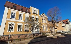 Ferienwohnung Rosi